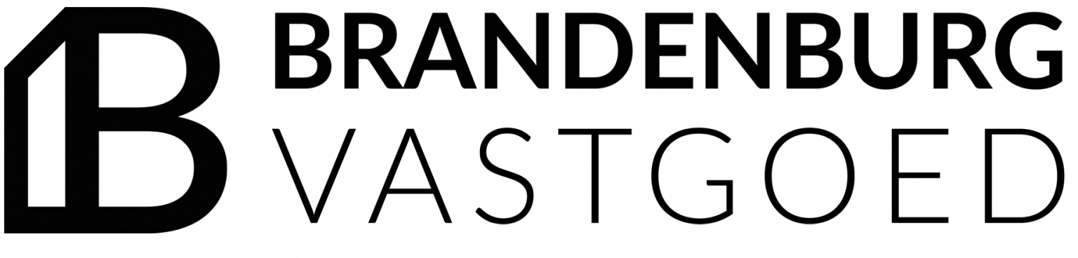 Huidig Brandenburg Vastgoed logo